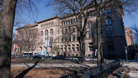 Union wave is picking up at Chicago, suburban libraries, cultural .